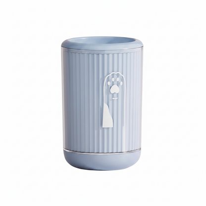Pet Paw Cleaner Cup For Dogs And Cats Easy Washing No Scrubbing