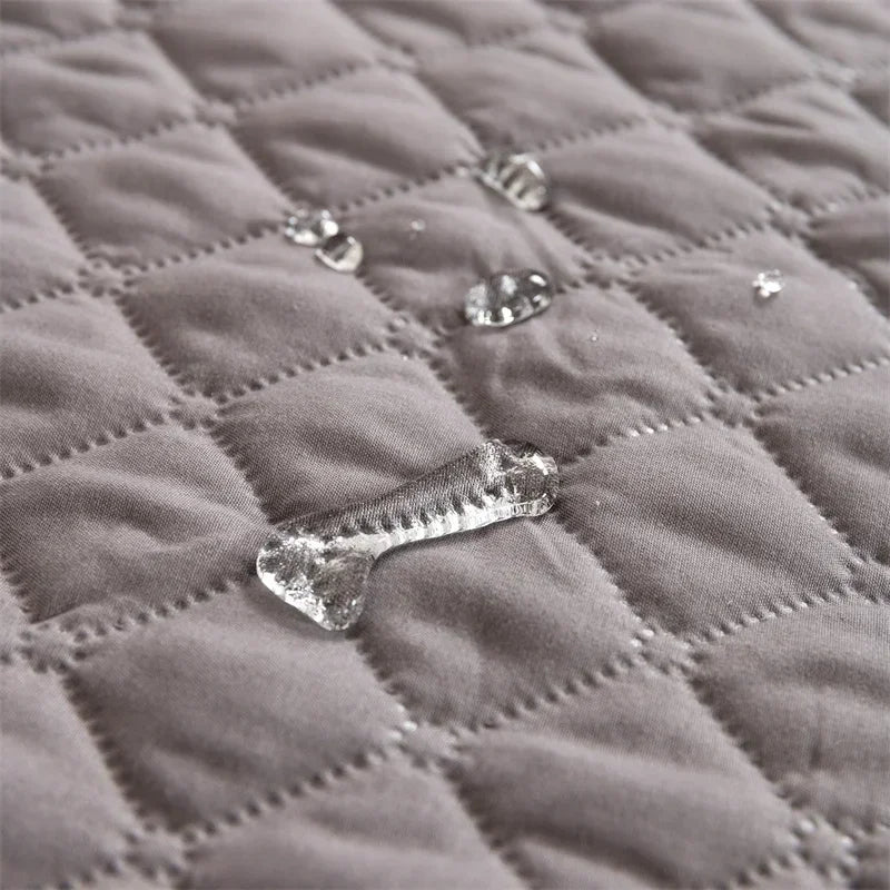 Waterproof Dog Car Seat Cover - Pet Travel Mat For Small Medium Dogs
