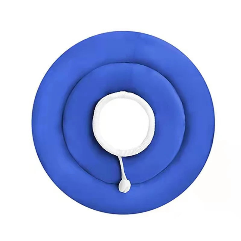 Pet Elizabethan Collar Protective Medical Cone For Dogs And Cats