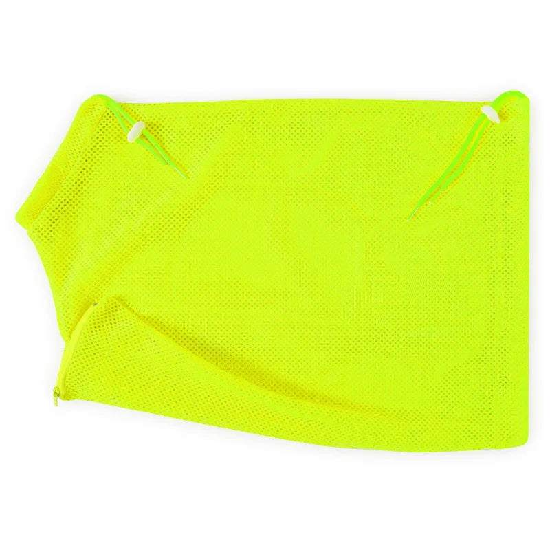 Cat Grooming Mesh Bag - Restraint Bag For Bathing And Nail Care