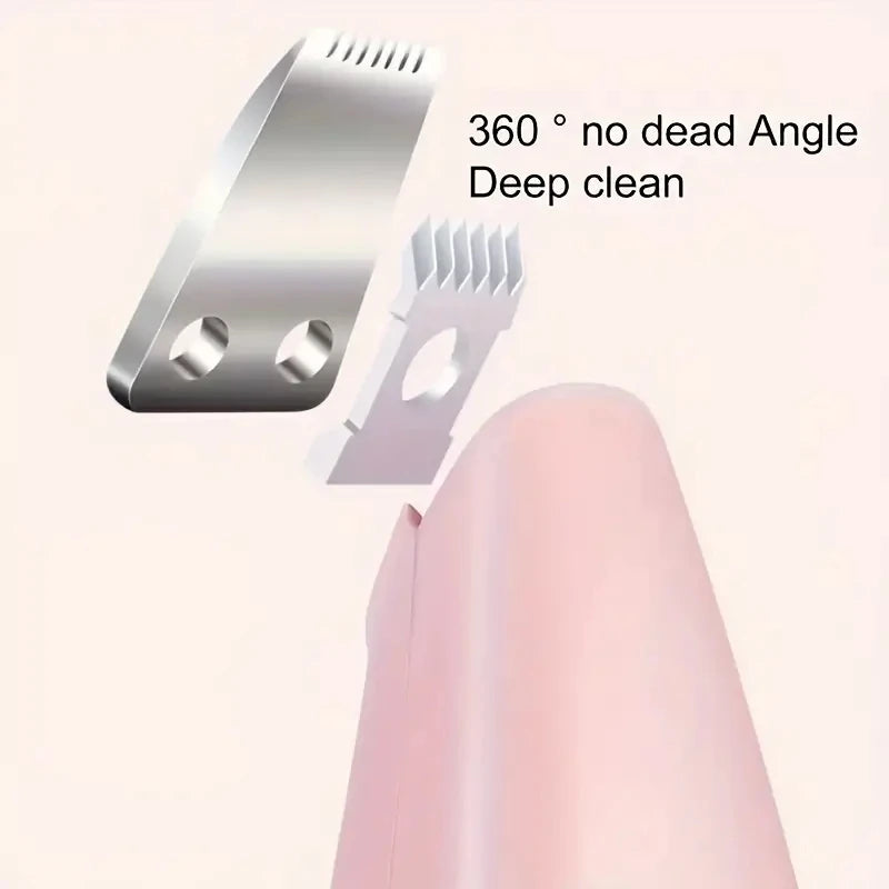 Non Battery Pet Shaver Electric Clipper For Cats And Dogs