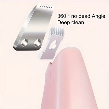 Non Battery Pet Shaver Electric Clipper For Cats And Dogs