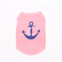 Rose Anchor