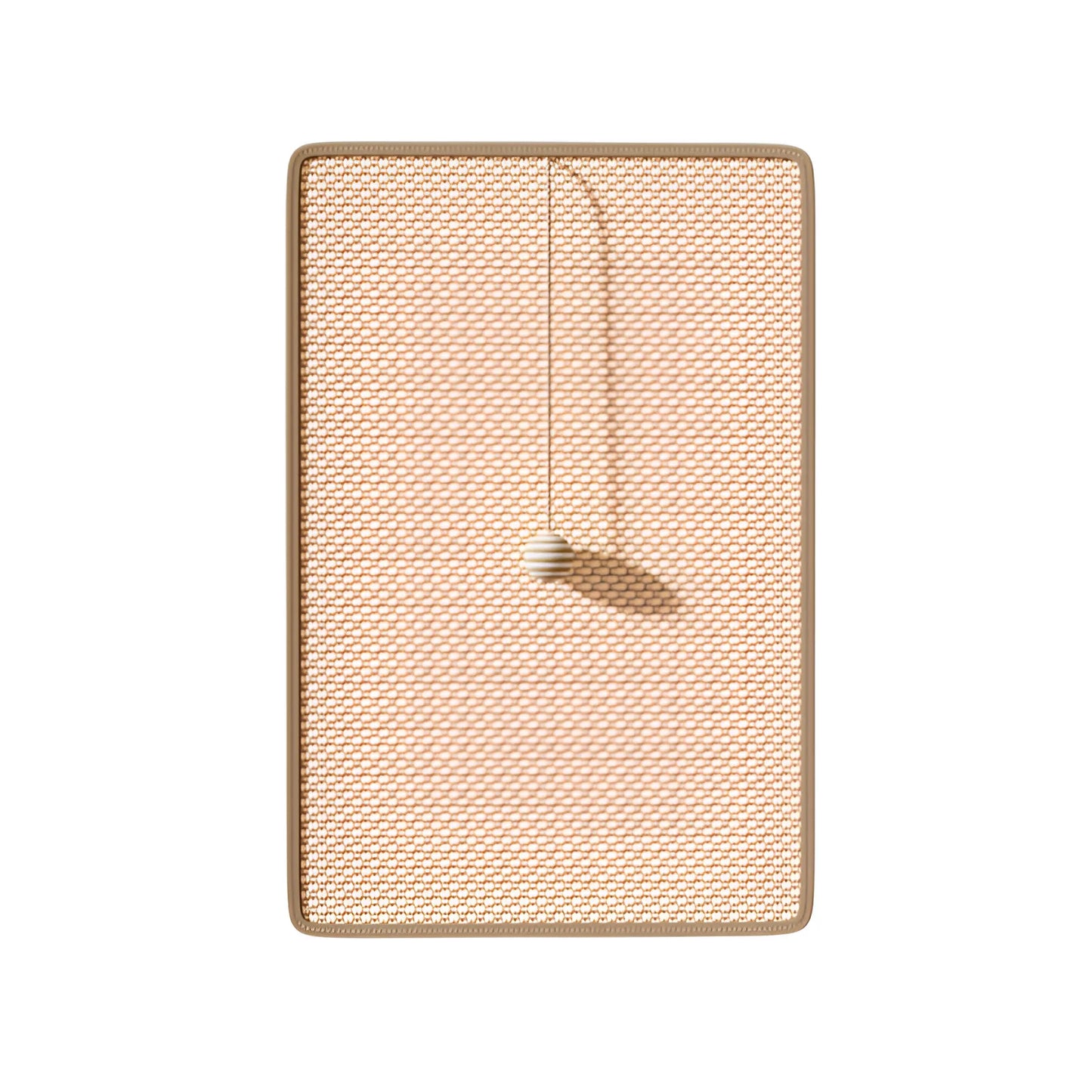 Cat Sisal Mat Anti-Scratch Furniture Protector Wall Pad