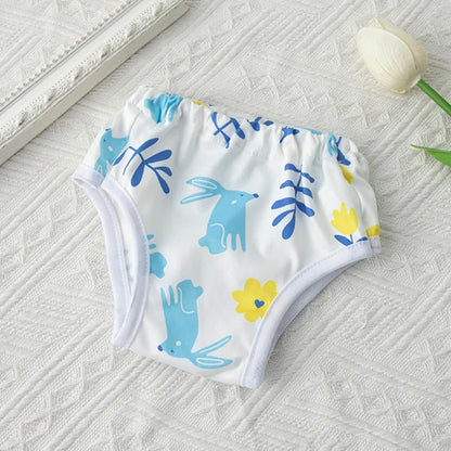 Reusable Female Dog Diapers - Washable Pet Menstruation Pants