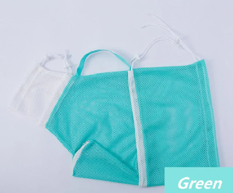 Cat Grooming Mesh Bag - Restraint Bag For Bathing And Nail Care