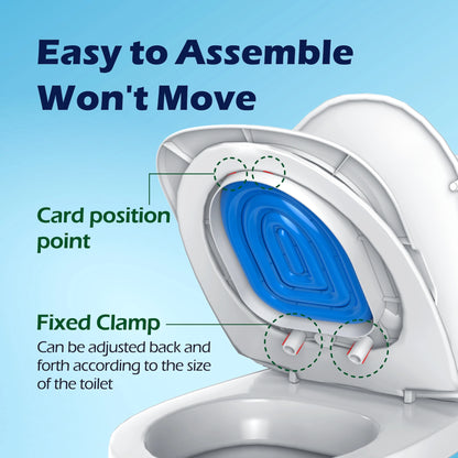 Pet Toilet Training Kit - Reusable Sand Tray For Cats And Dogs